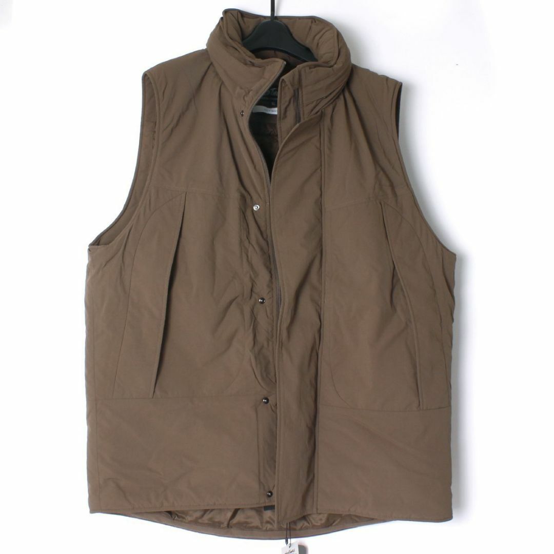 WILDTHINGS - 別注 VICTIM WILD THINGS モンスターベスト MONSTER Xの