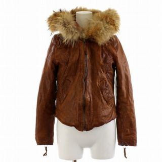 goa（ライダースジャケット）のフリマアイテム一覧