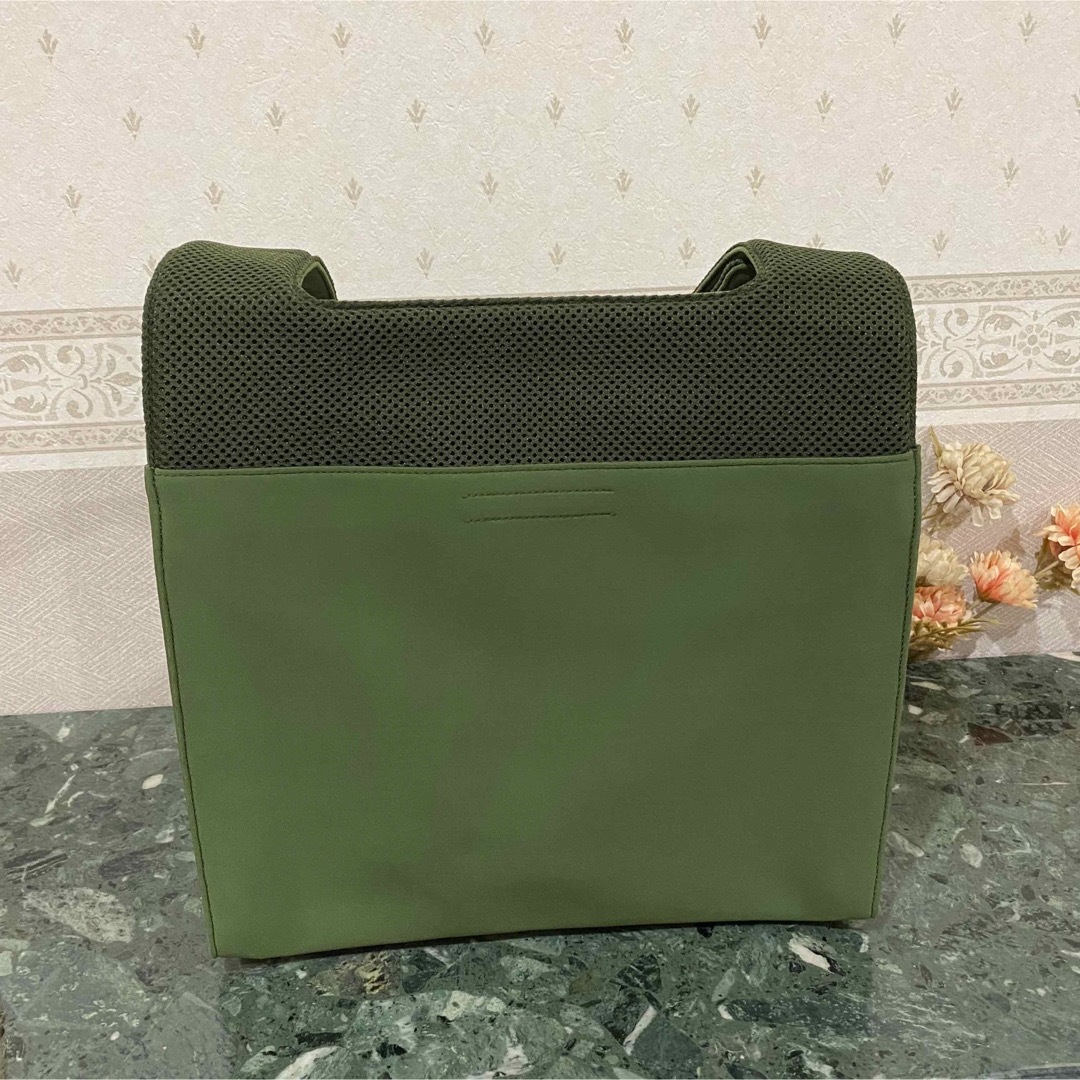 MIU MIU - 希少モデル miumiu ARCHIVE 1999SS 90S ショルダーバッグの