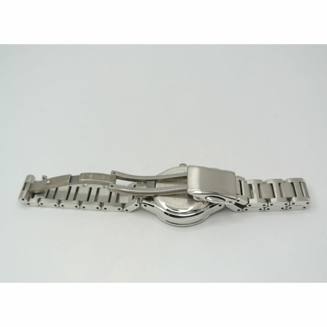 CITIZEN - ✴良品稼働品 xC 軽さを極めたティタニアライン ミニソル