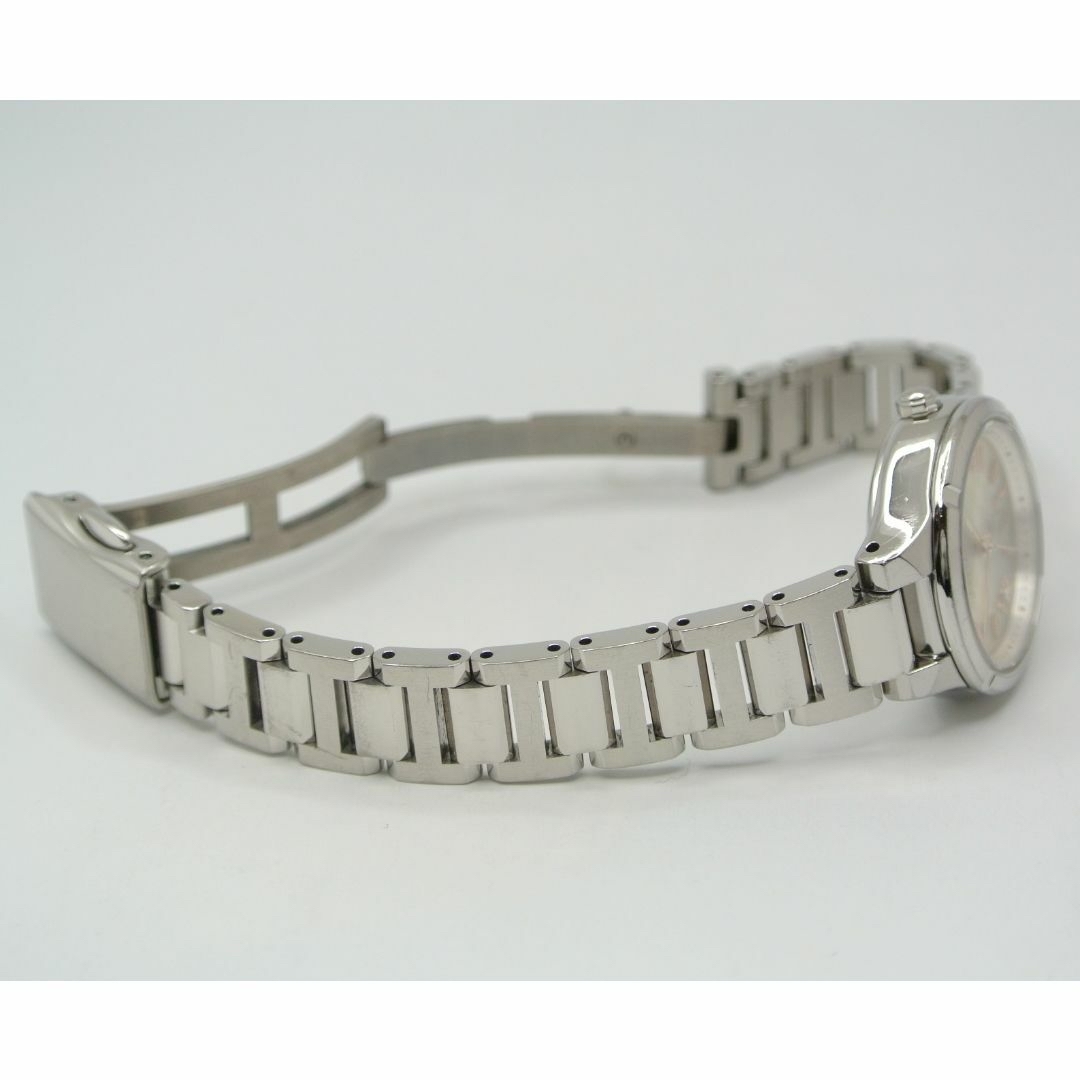 CITIZEN - ✴良品稼働品 xC 軽さを極めたティタニアライン ミニソル