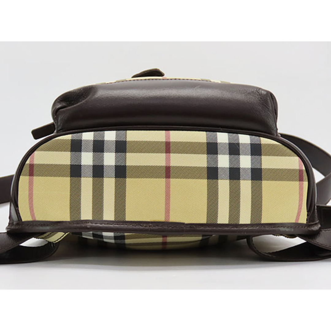 BURBERRY - 美品バーバリーロンドンヴィンテージヘイマーケット