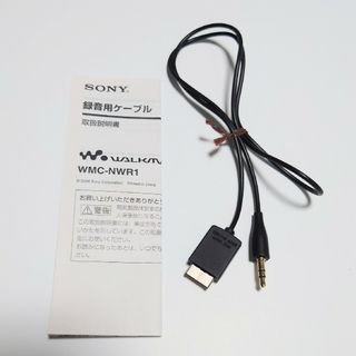 WALKMAN（レコーディング/PA機器）のフリマアイテム一覧
