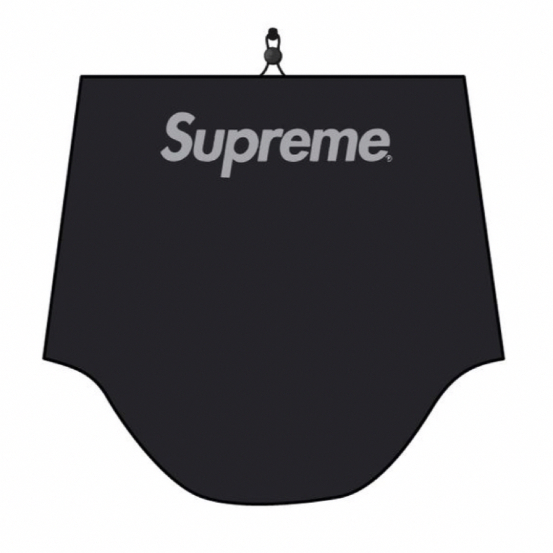 Supreme - ウィンドストッパー ネックゲイター ネックウォーマー
