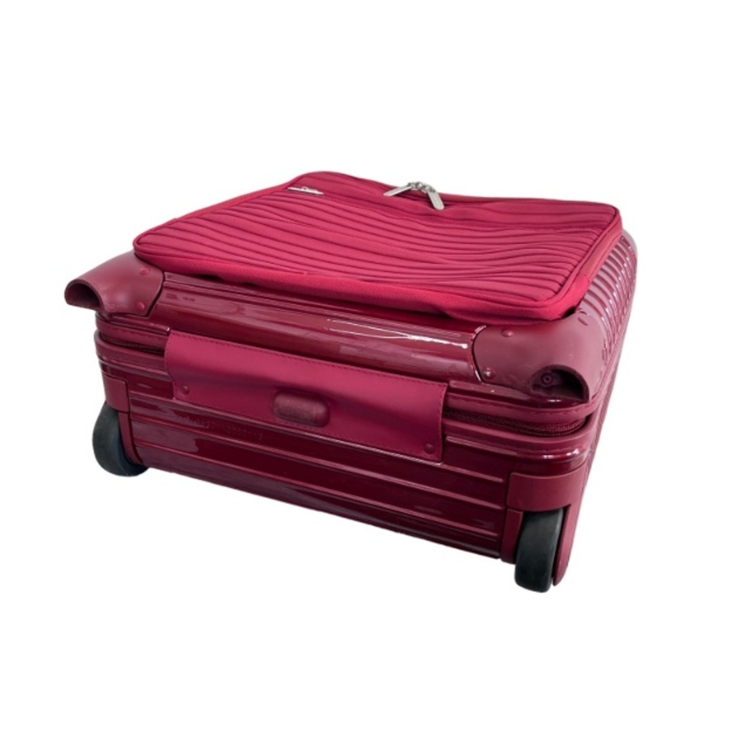 RIMOWA - サルサデラックスハイブリッド 2輪 キャリー スーツケース