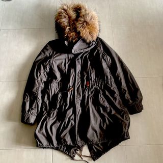 goa（モッズコート）のフリマアイテム一覧