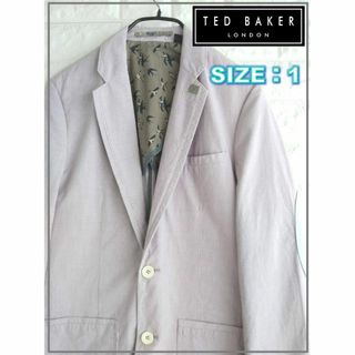 TED BAKER（ジャケット/アウター）のフリマアイテム一覧