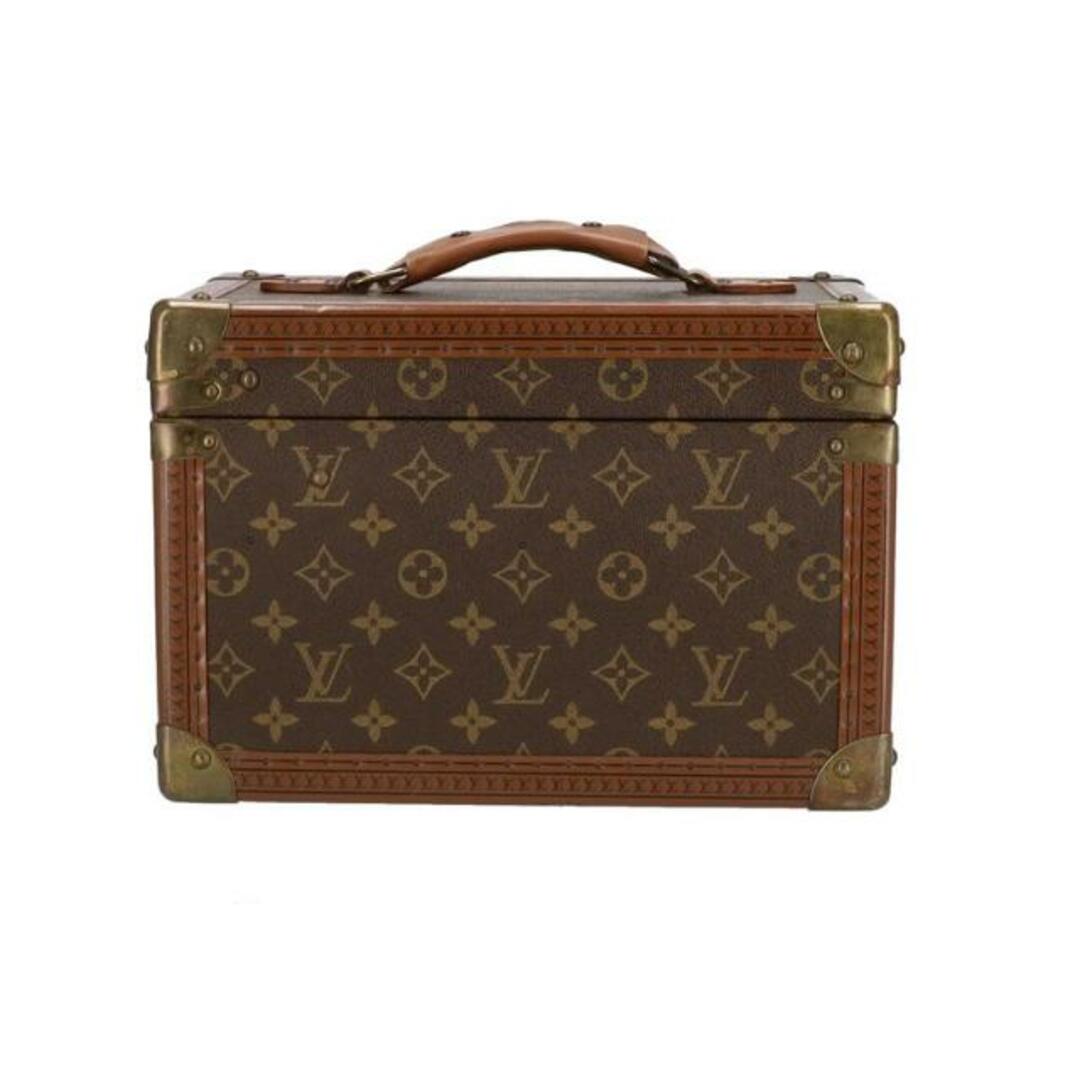 LOUIS VUITTON ルイ・ヴィトン/ボワットフラコン/モノグラム/コスメ
