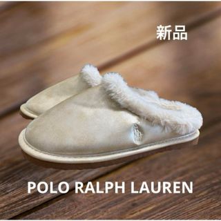 POLO RALPH LAUREN（スリッパ/ルームシューズ）のフリマアイテム一覧