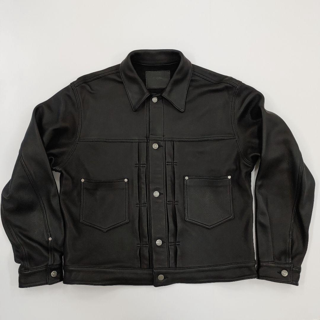 The Letters - キムタク The Letters OVERSIZED WORK JACKETの通販 by