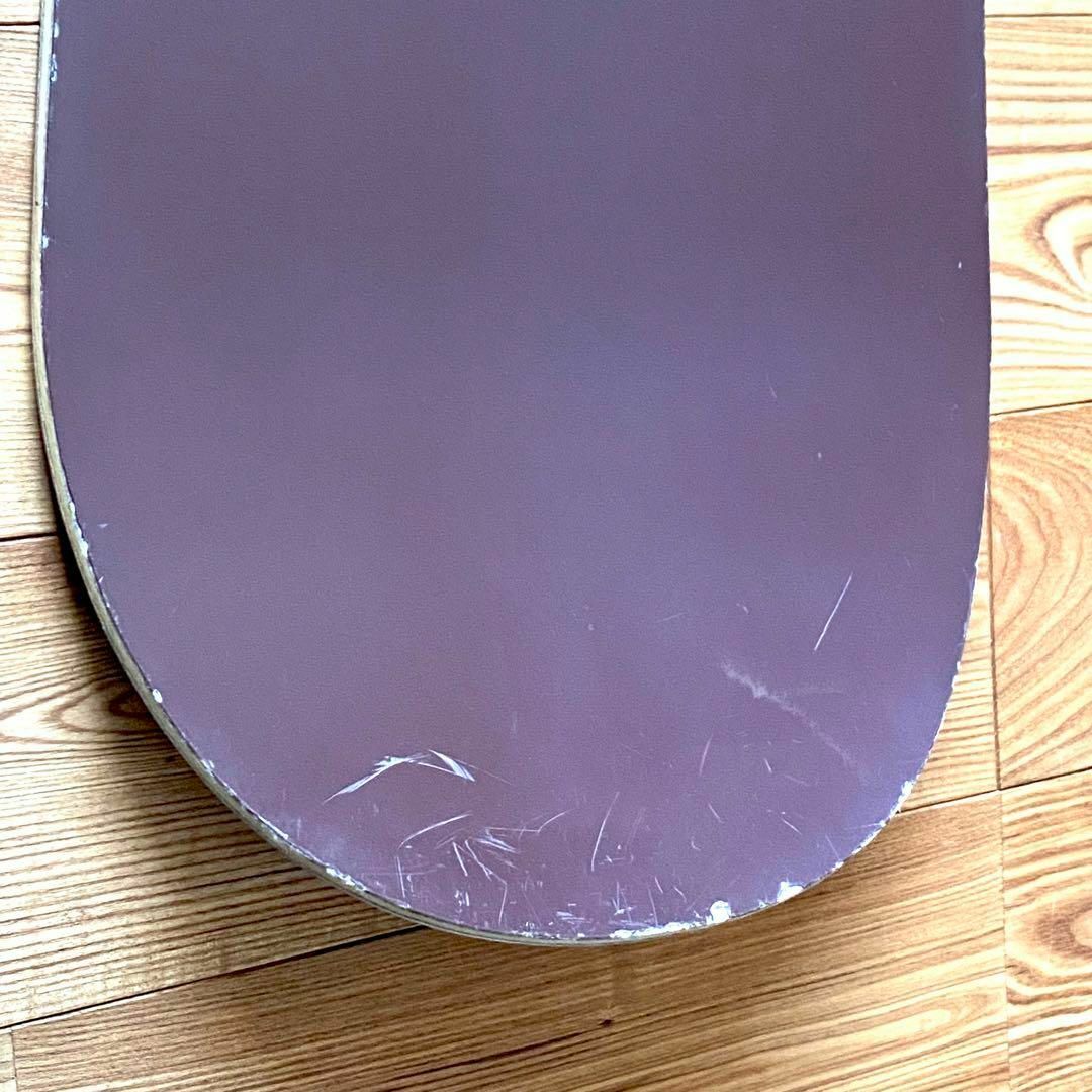 BURTON - レア Burton Dragon 158cm スノーボード ハイエンドモデルの