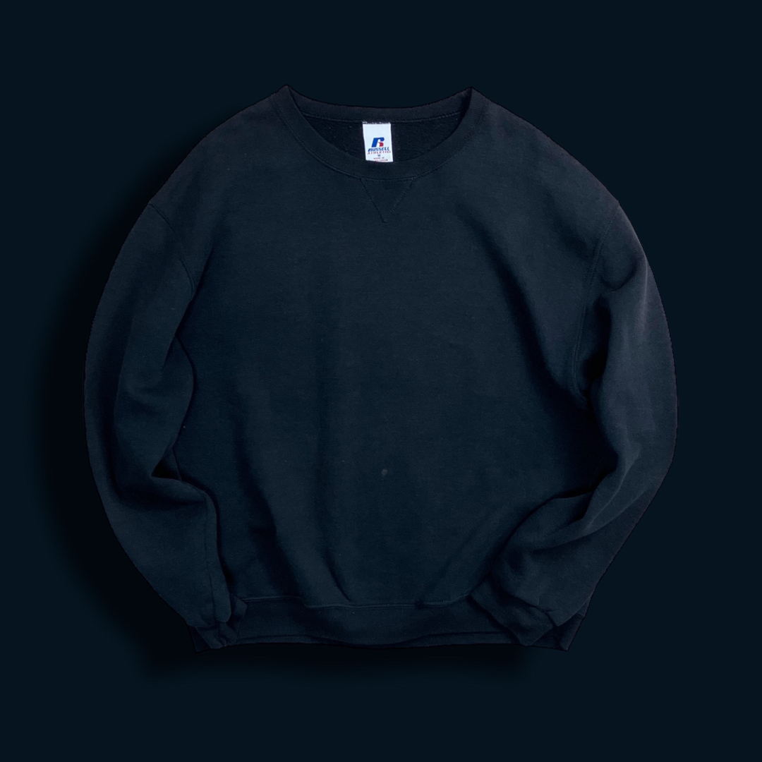 Russell Athletic - 00s ラッセル ヴィンテージクルーネックスウェット