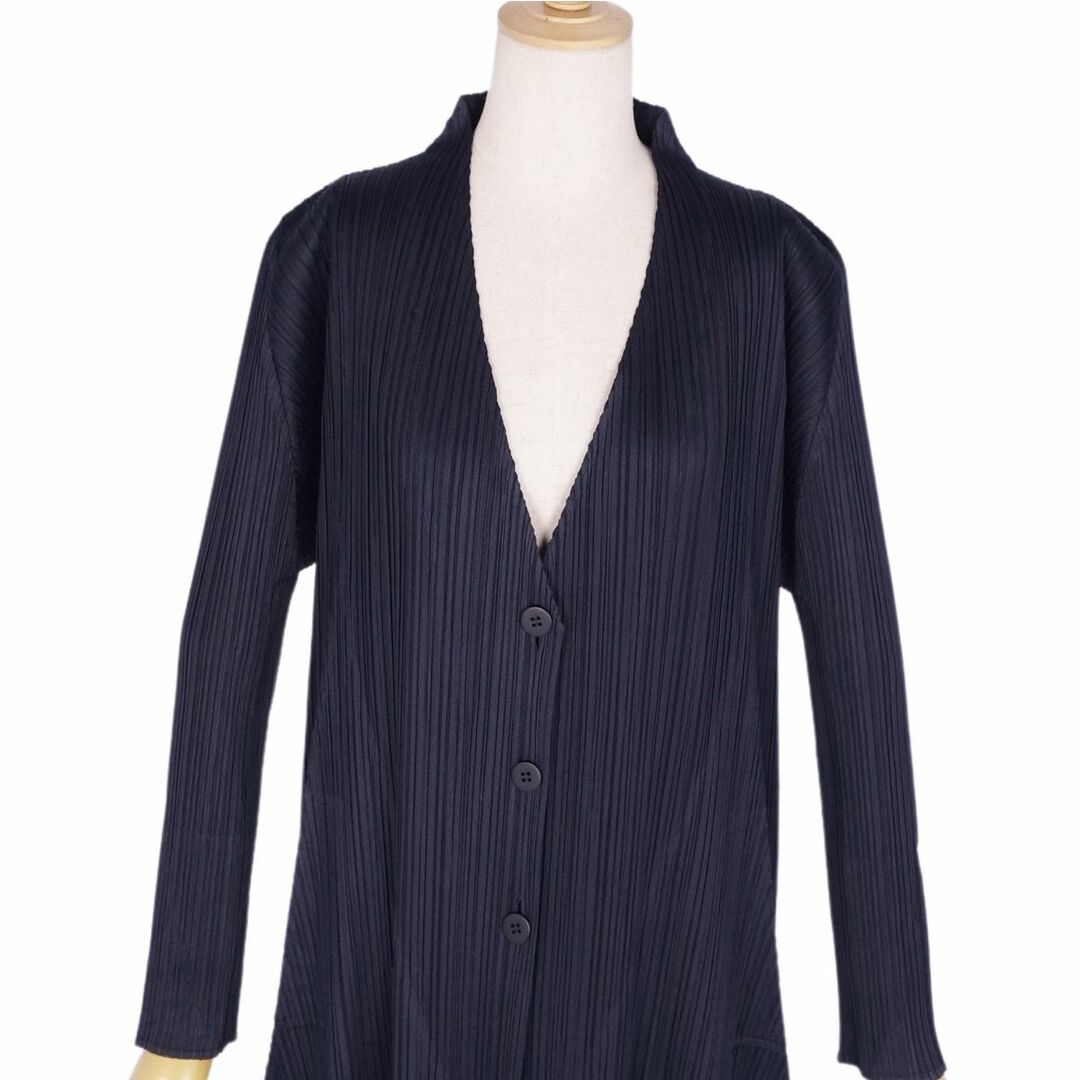 PLEATS PLEASE ISSEY MIYAKE - 美品 プリーツプリーズ イッセイミヤケ