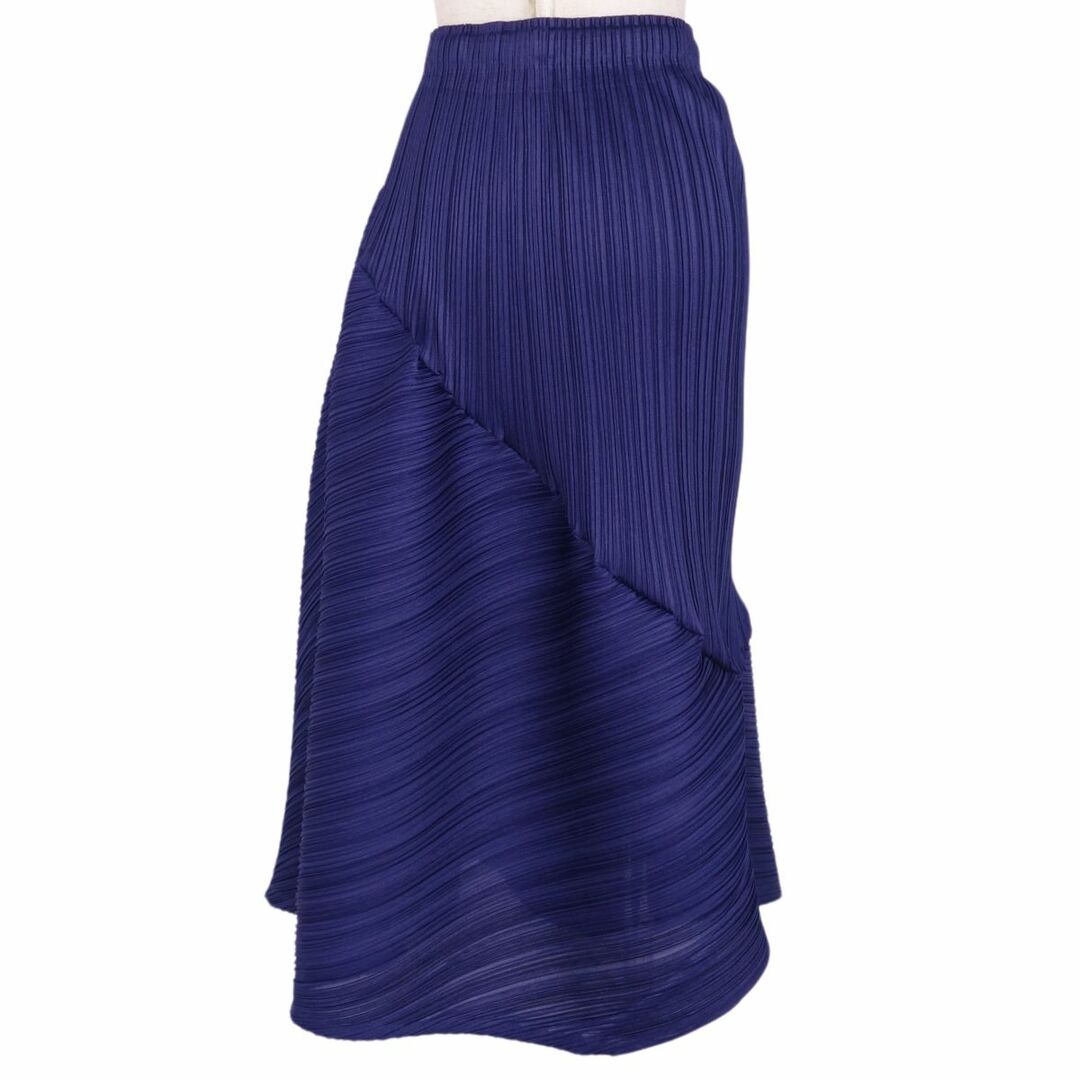 PLEATS PLEASE ISSEY MIYAKE - 美品 プリーツプリーズ イッセイミヤケ