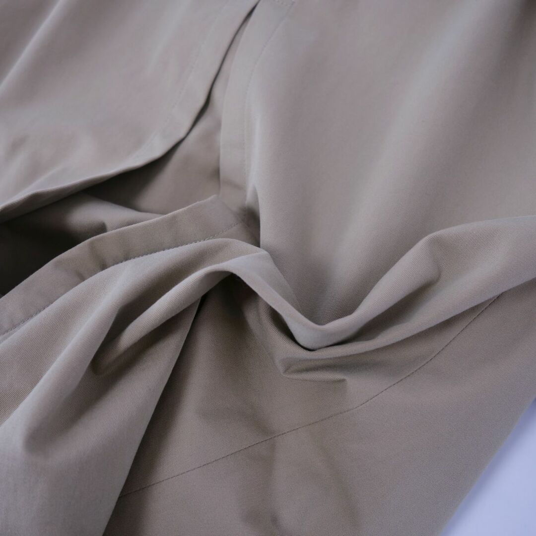 Drawer - 美品 ドゥロワー DRAWER コート トレンチコート ライナー付き