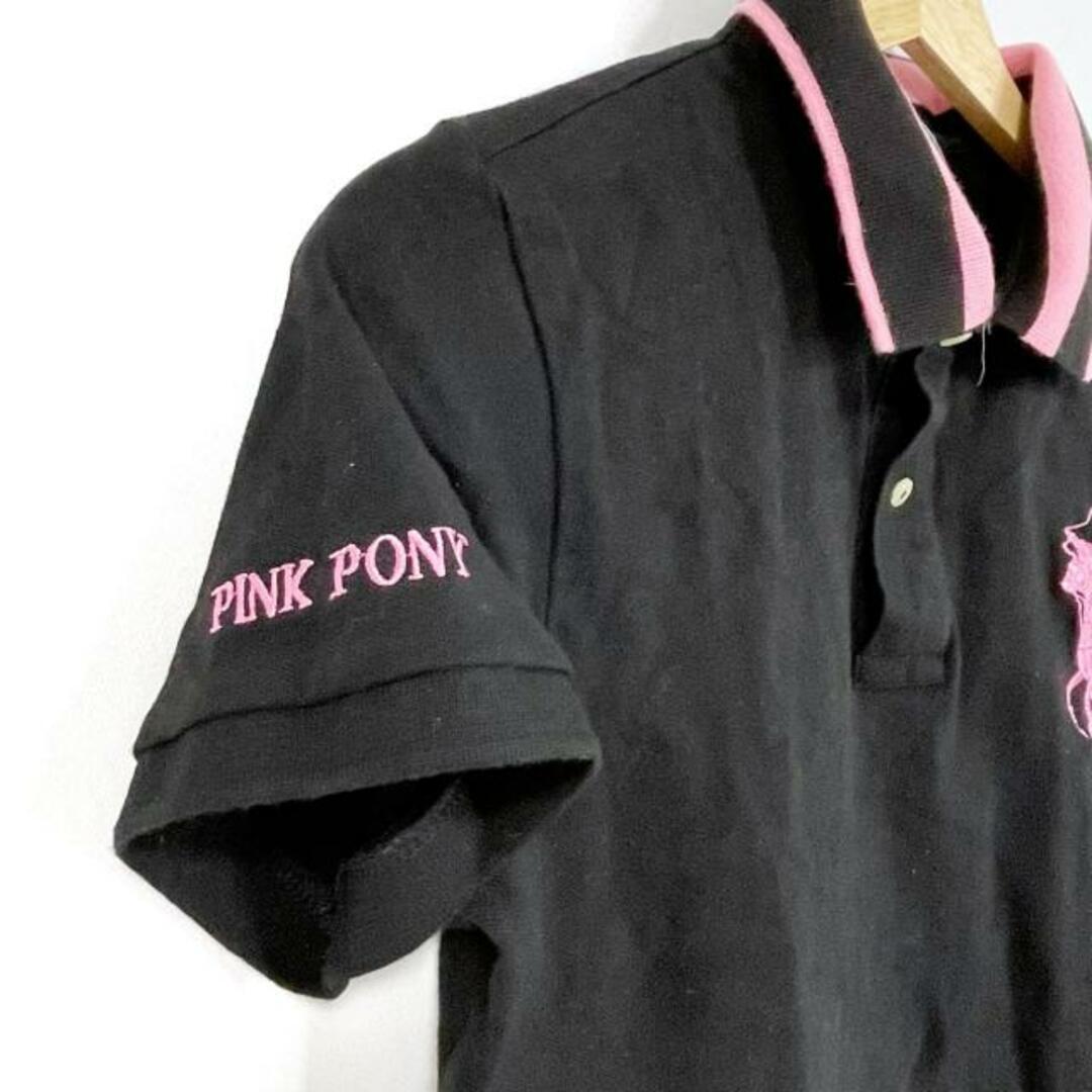 Ralph Lauren - RalphLauren(ラルフローレン) 半袖ポロシャツ サイズL