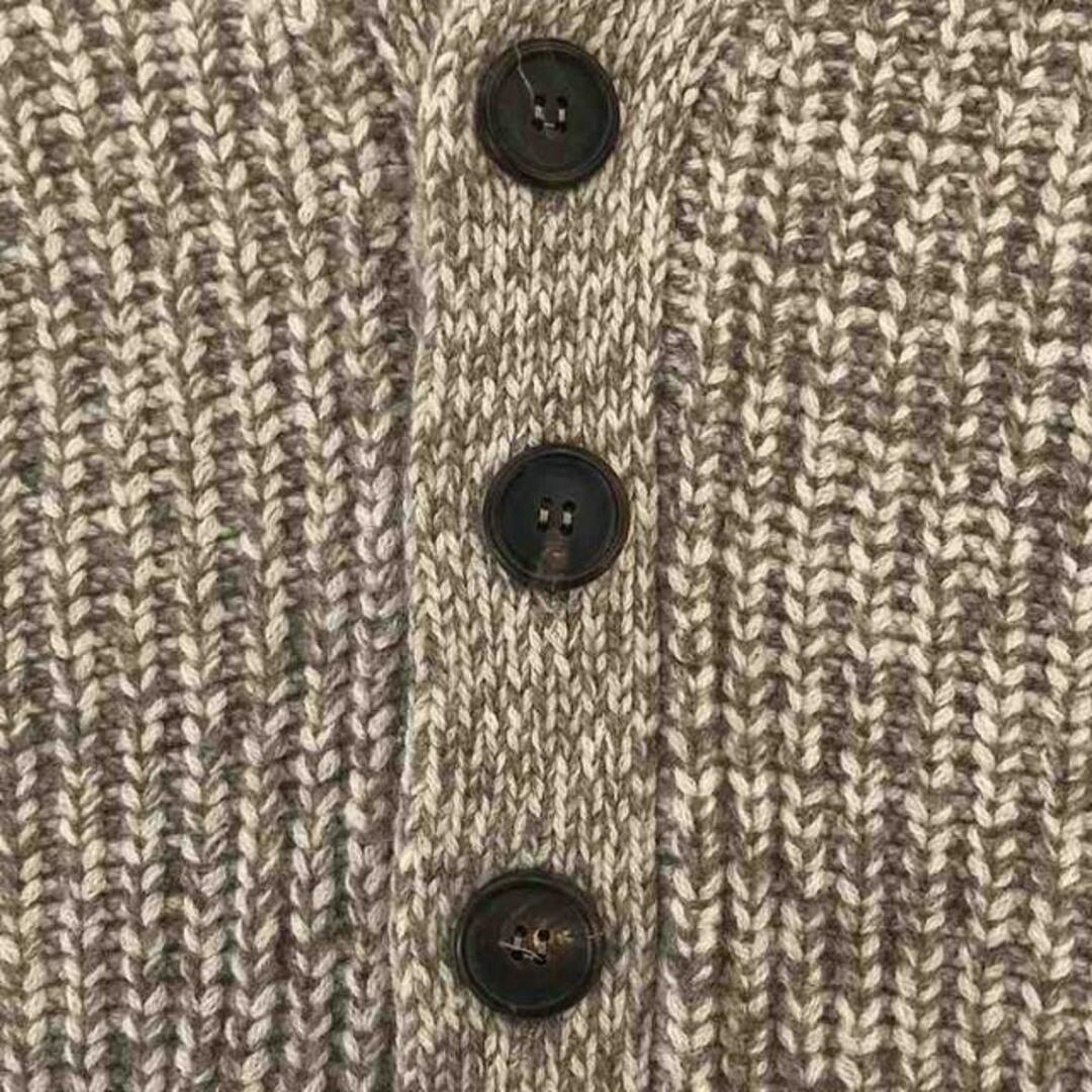 BRUNELLO CUCINELLI - 【美品】 BRUNELLO CUCINELLI / ブルネロ