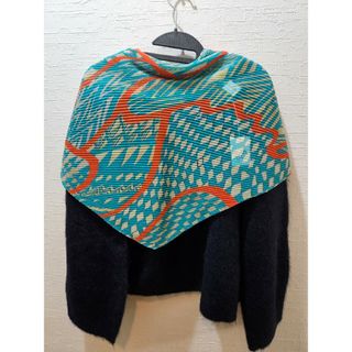 PLEATS PLEASE ISSEY MIYAKE（ストール/パシュミナ）のフリマアイテム一覧