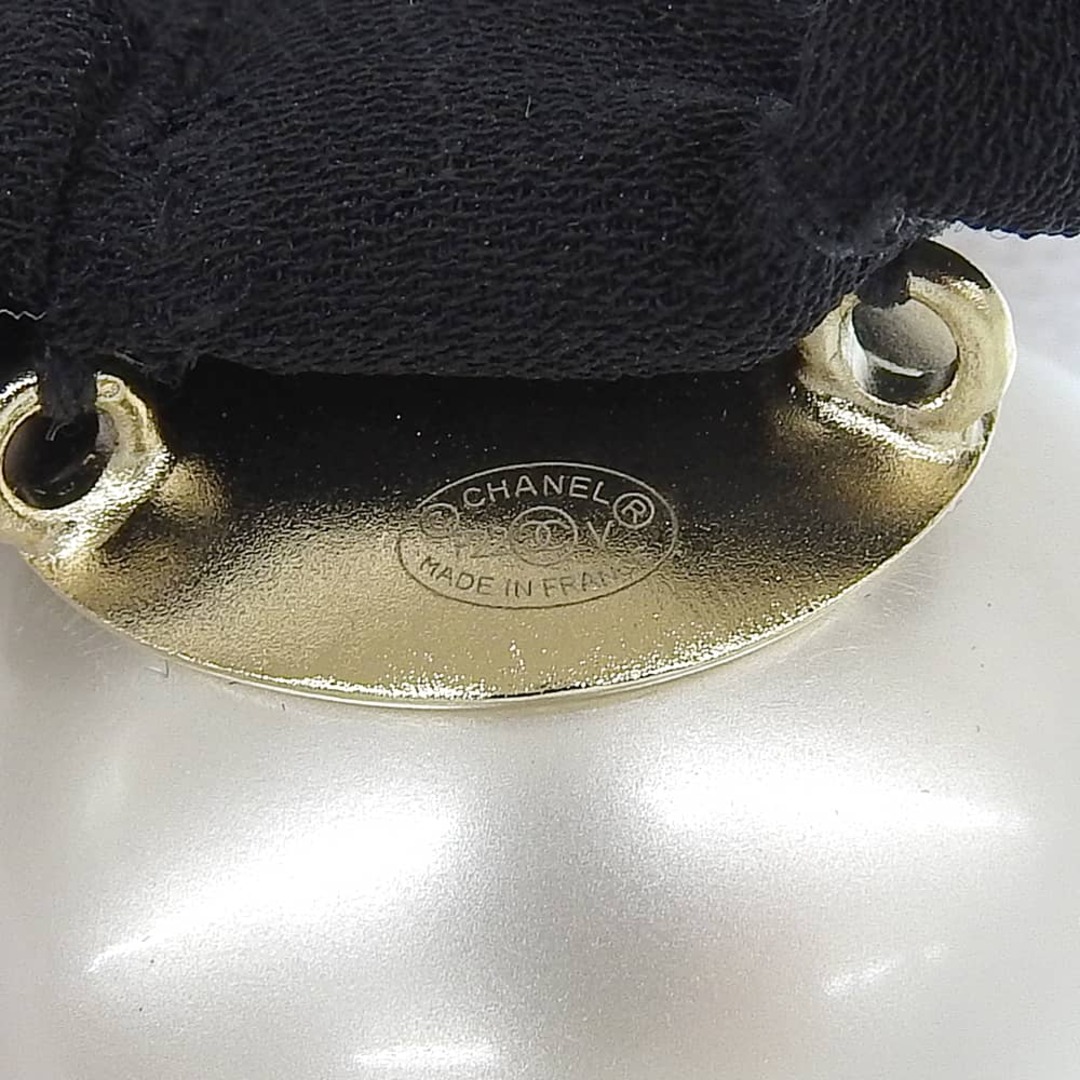 CHANEL - 【本物保証】 箱付 新品同様 シャネル CHANEL ココマーク