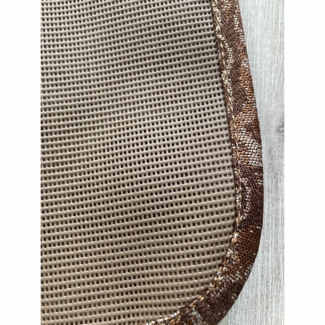 Ron Herman - ❤︎新品❤︎A VACATION ア ヴァケーション❤︎メッシュ