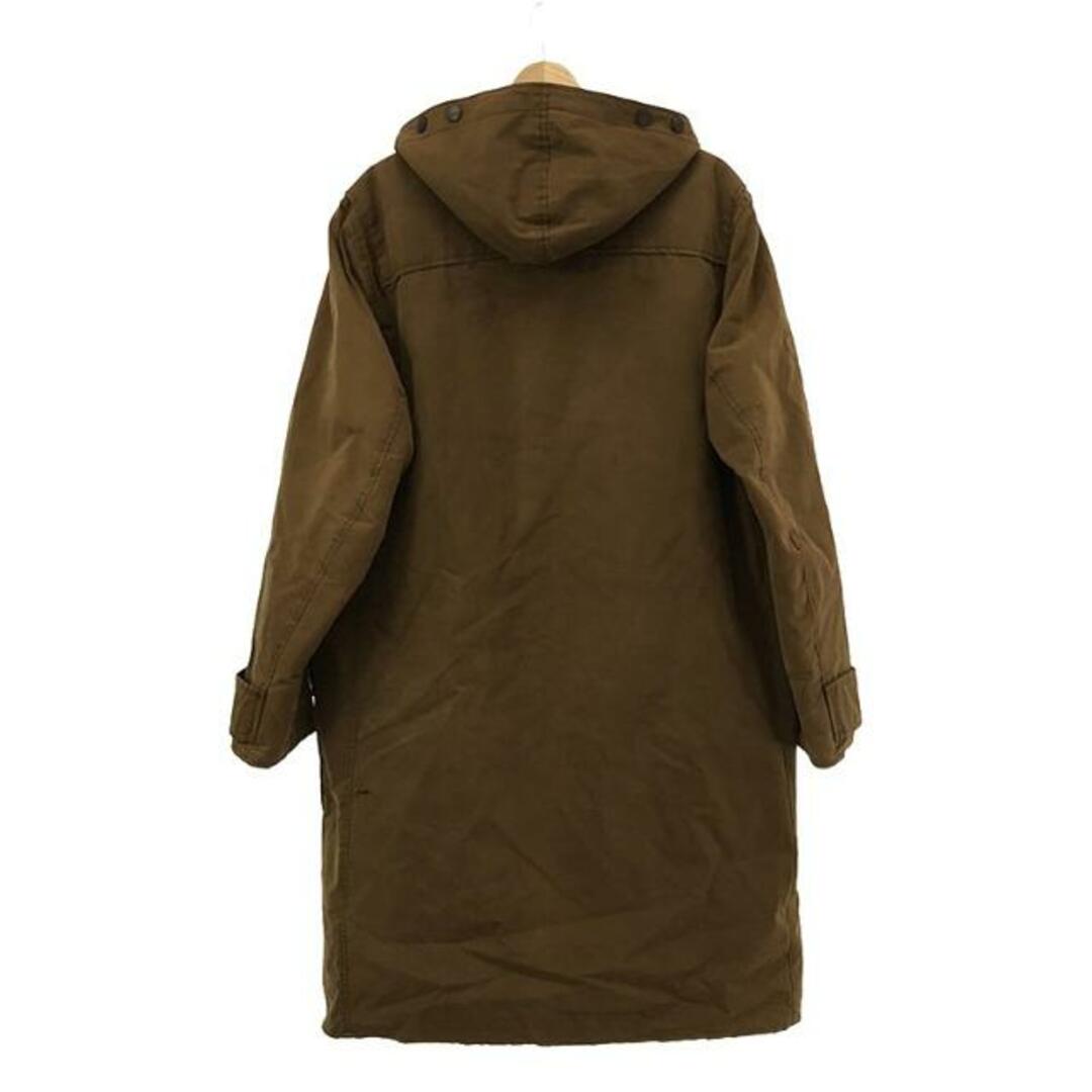 Barbour - Barbour / バブアー | 00s A871 WAX DUFFLE COAT ワックス