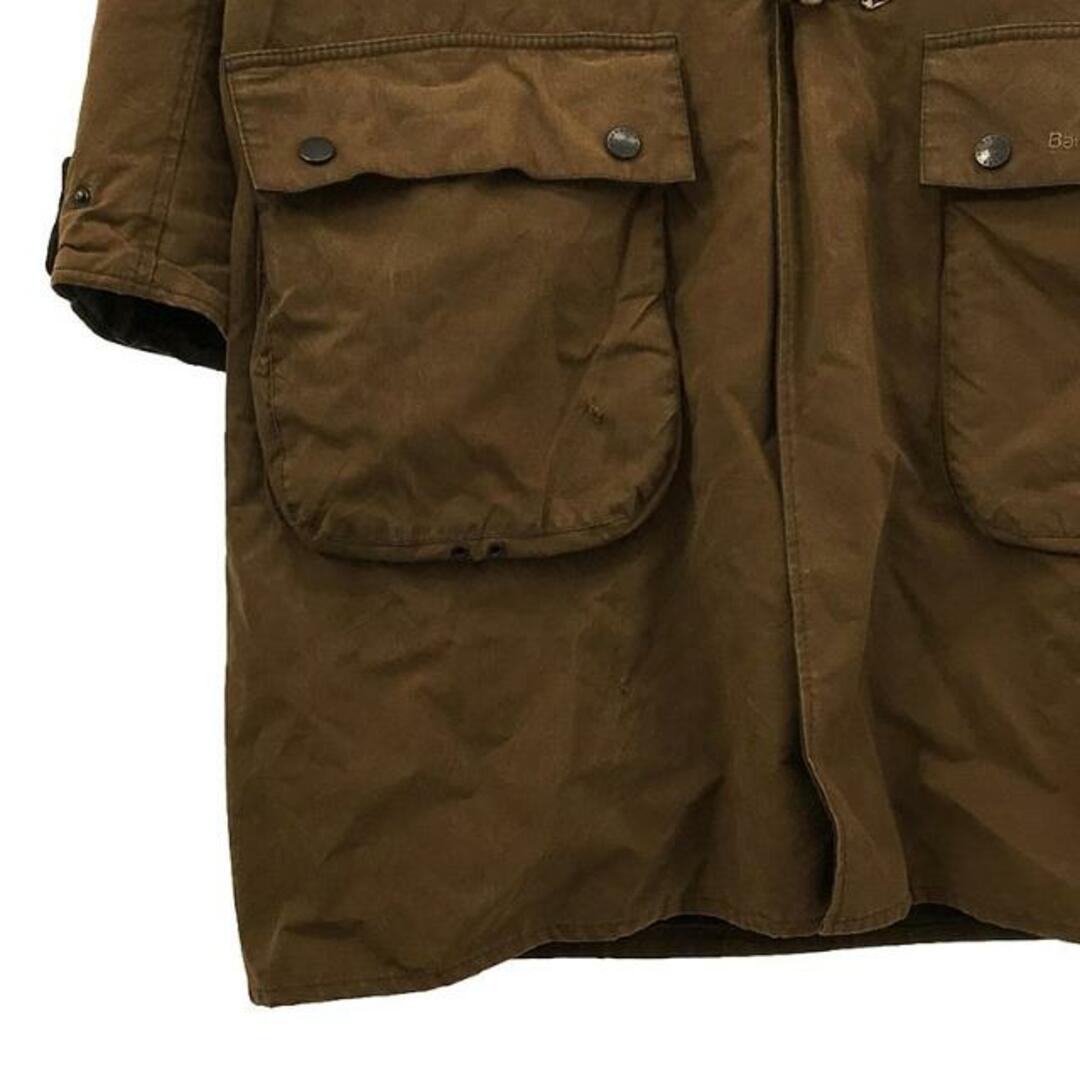Barbour - Barbour / バブアー | 00s A871 WAX DUFFLE COAT ワックス