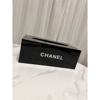 CHANEL（ティッシュボックス）のフリマアイテム一覧