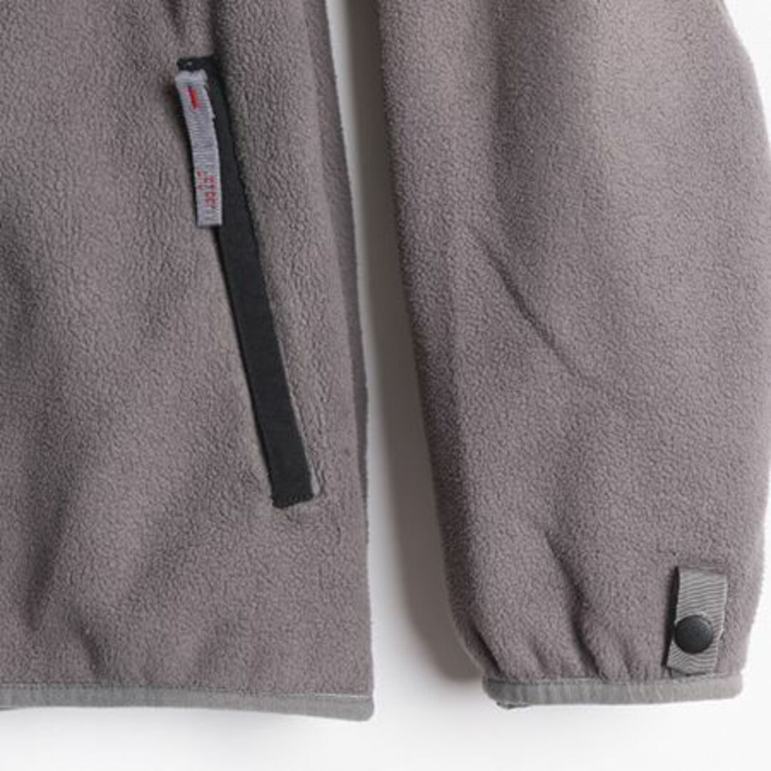 THE NORTH FACE - 90s ノースフェイス フリース ナイロン 切替