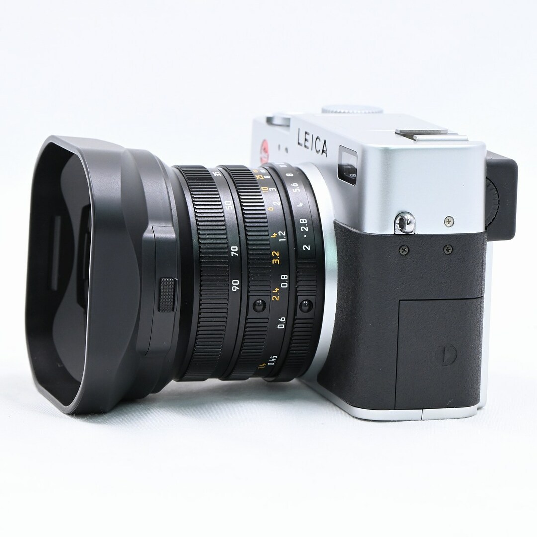 LEICA - Leica DIGILUX 2の通販 by Flagship Camera. （フラッグシップ