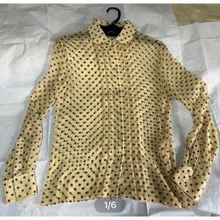 CELINE（シャツ/ブラウス(長袖/七分)）のフリマアイテム一覧