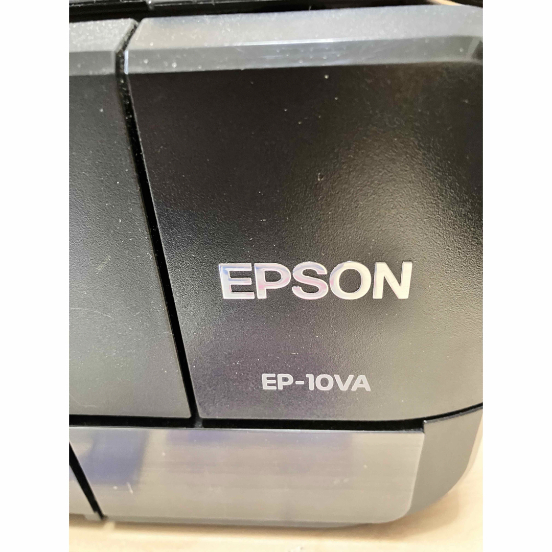 EPSON - EPSON EP-10VA プリンターの通販 by Y's t｜エプソンならラクマ