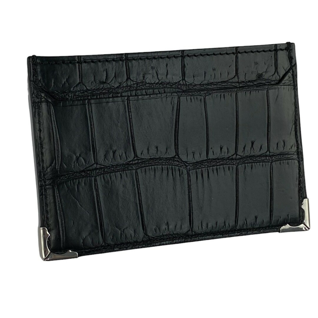 Cartier - ▽値下げ▽ □未使用□ カルティエ カード ケース