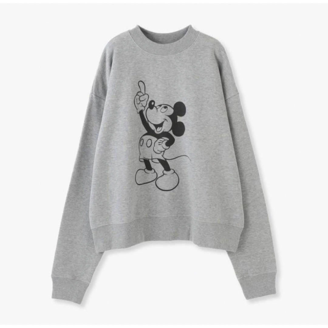 Ron Herman - RH Vintage Mickey Sweat Shirt 根岸由香里の通販 by