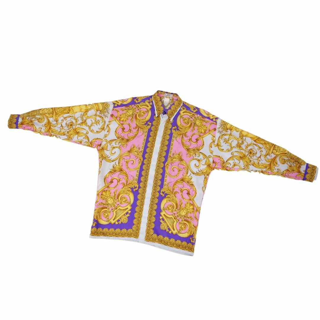 Gianni Versace - Vintage ジャンニヴェルサーチ GIANNI VERSACE