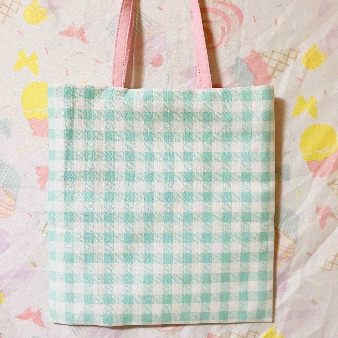 ミニー 女の子 カバン ミニバッグ レッスンバッグ お稽古バッグ ミニー