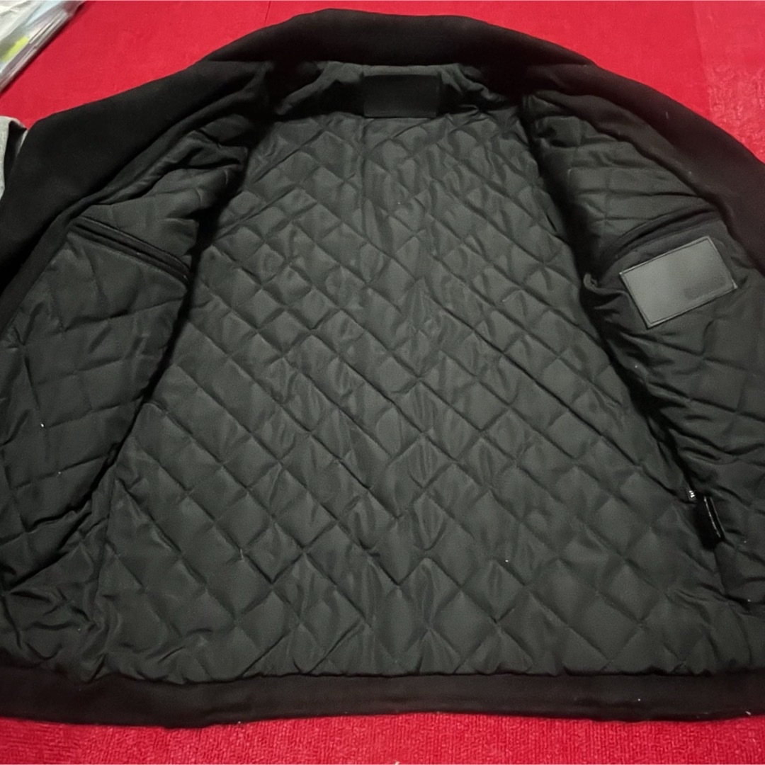 JACKROSE - baiya ジャケット 革ジャン カラーズ ジャックローズ 武装