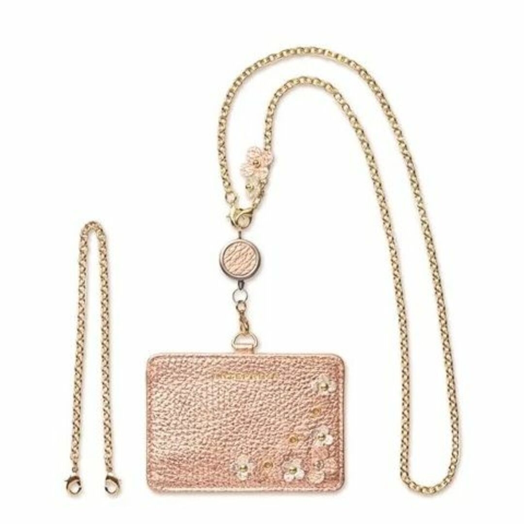 ANTEPRIMA - JAL機内販売 アンテプリマ IDケース 新品の通販 by ティソ