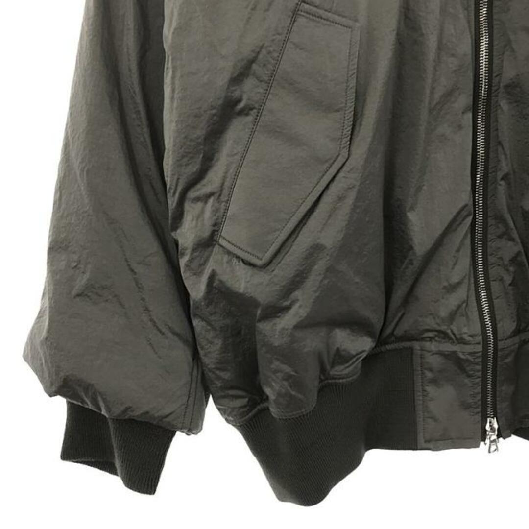 stein - 【美品】 stein / シュタイン | OVERSIZED FLIGHT JACKET