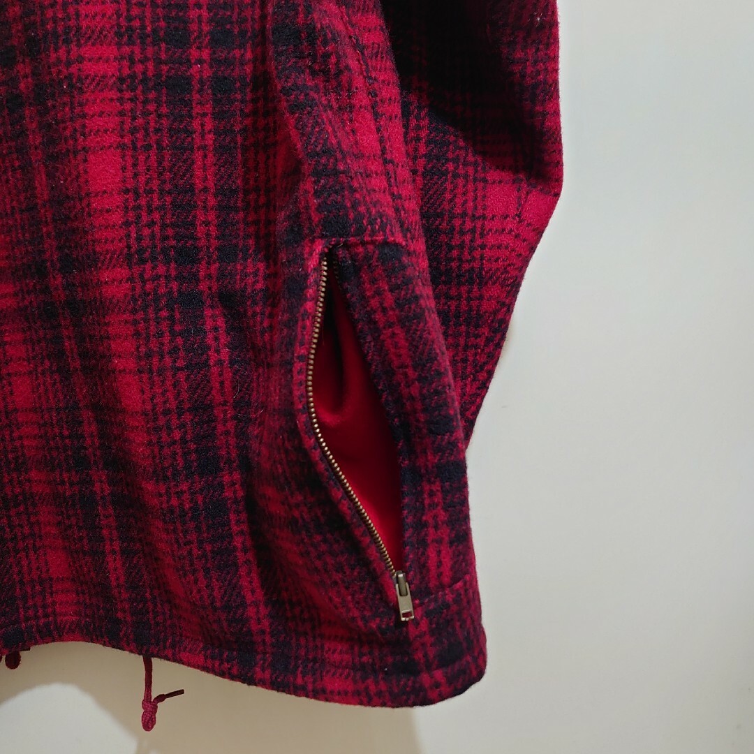 POLO RALPH LAUREN - ☆超美品☆ラルフローレン ウールハンティング