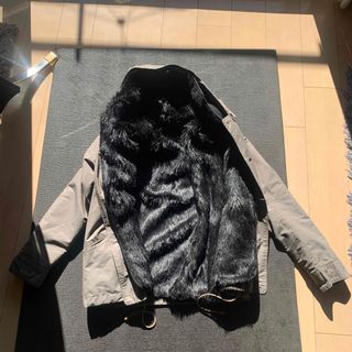 JACKROSE（ライダースジャケット）のフリマアイテム一覧