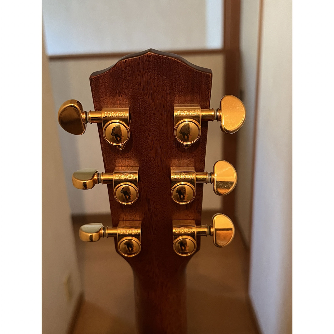 Fender - Fender GA45SCE 純正ケース付きの通販 by folkoyaji's shop