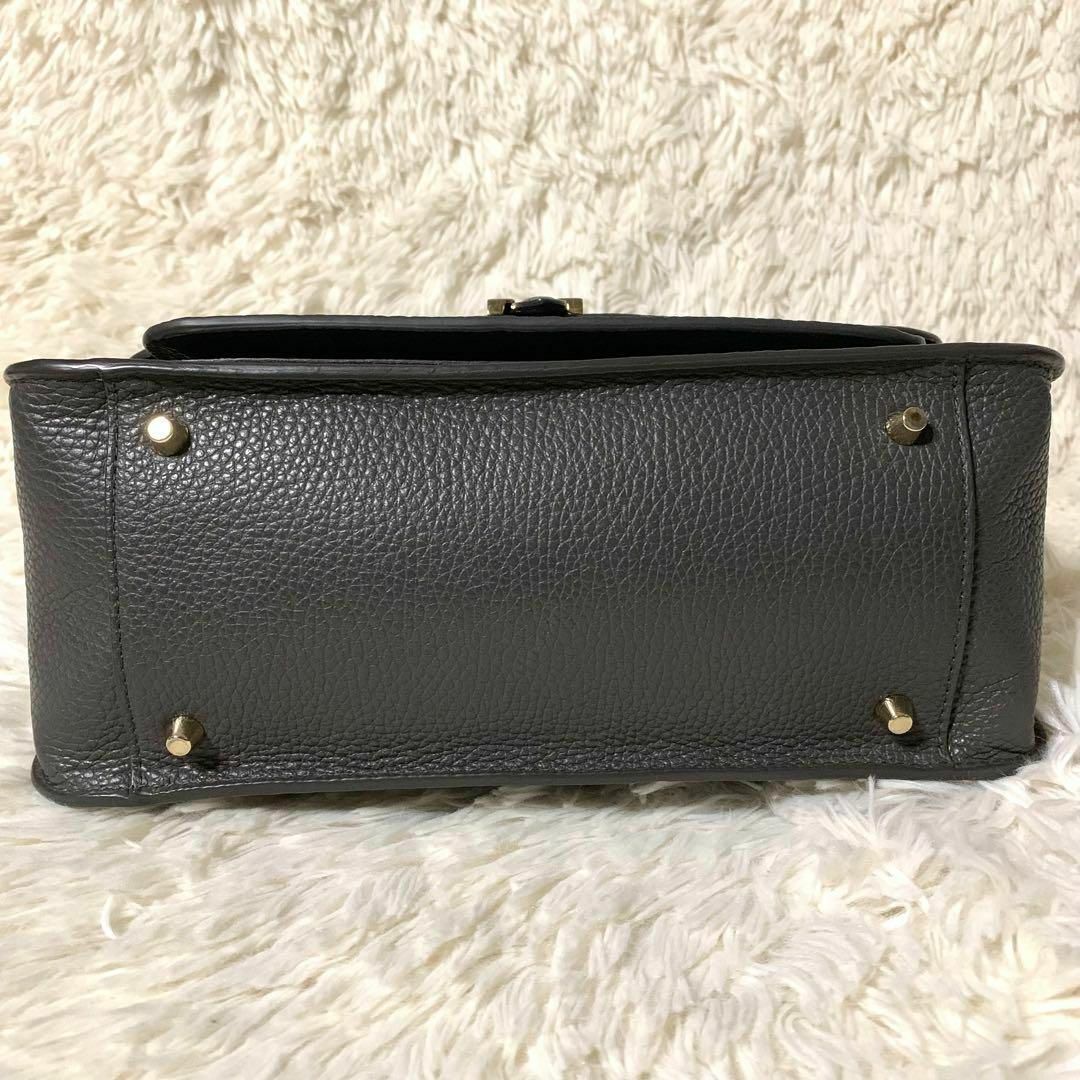 FURLA - 未使用級✨フルラ ソフィア 2way ショルダーバッグ レザー