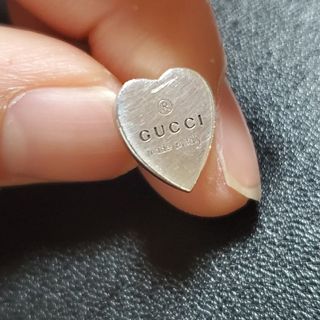 GUCCI（ピアス(片耳用)）のフリマアイテム一覧