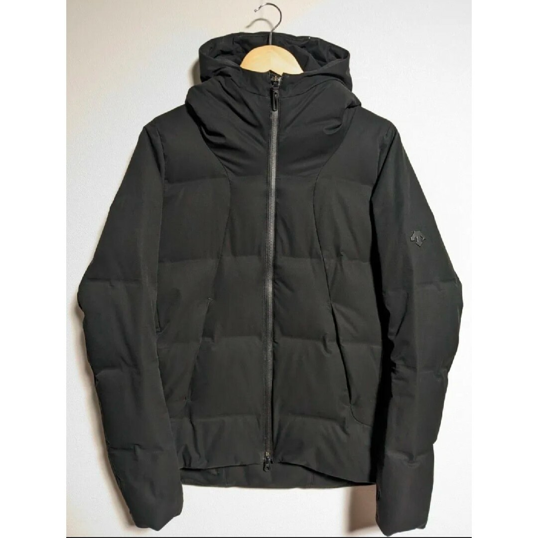 DESCENTE - デサント オルテライン 水沢ダウン SHUTTLE シャトル