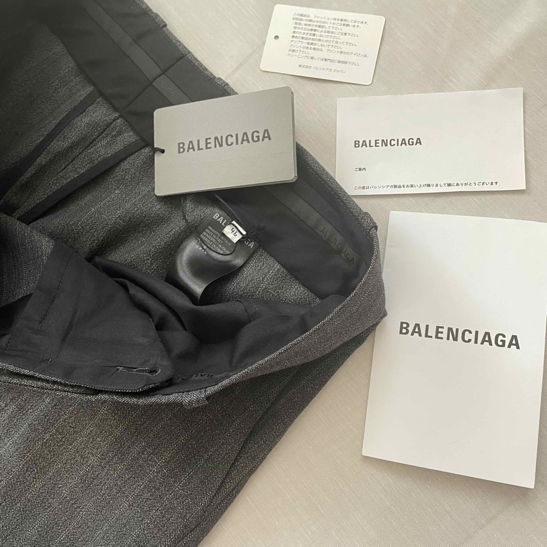 BALENCIAGA - 定価144,000円 バレンシアガの通販 by Best shop
