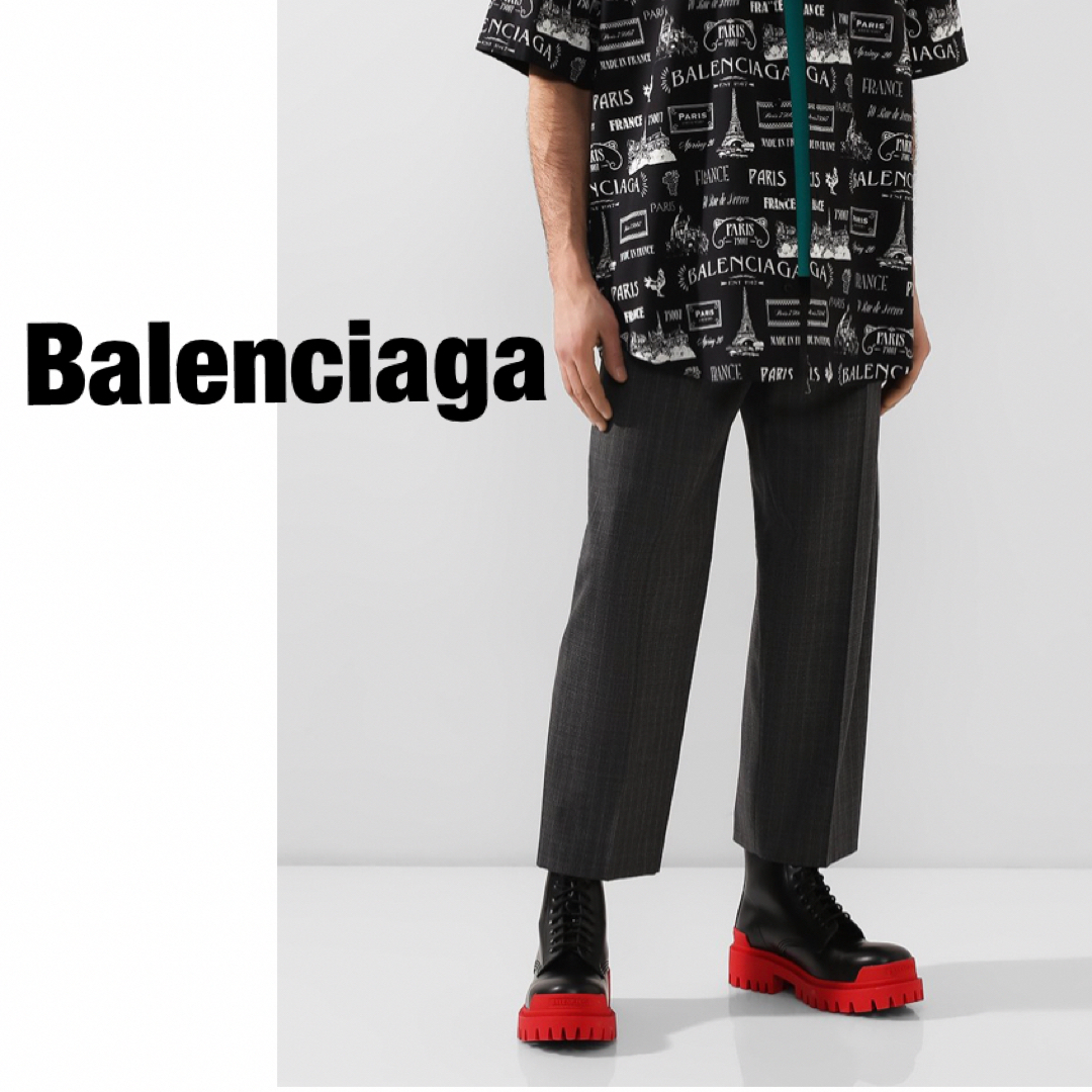 BALENCIAGA - 定価144,000円 バレンシアガの通販 by Best shop