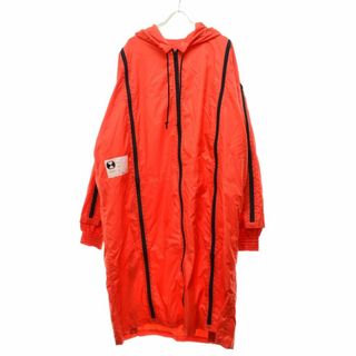 FINAL HOME - 【FINALHOME】90s archive 多重ジップ ナイロンコート の