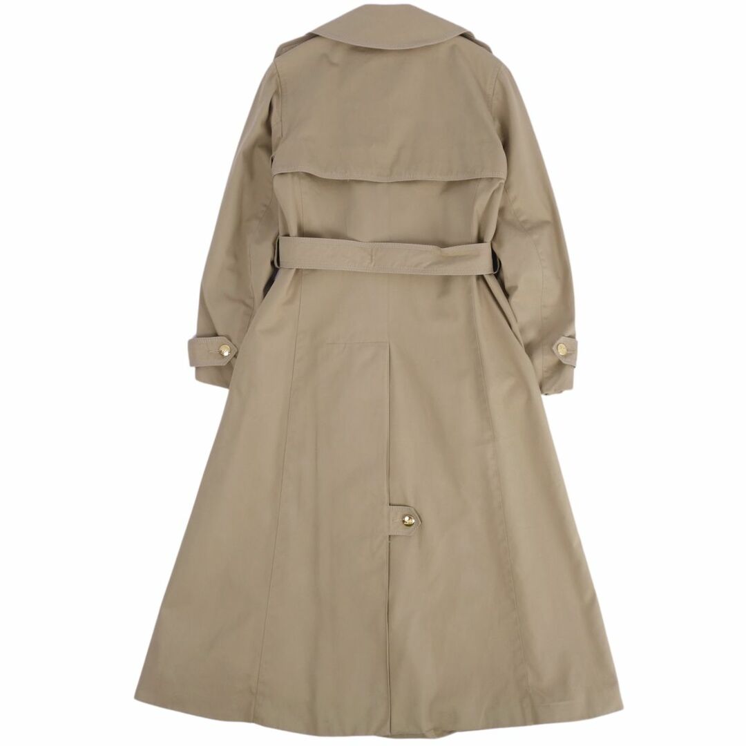 CELINE - 美品 Vintage セリーヌ CELINE コート トレンチコート