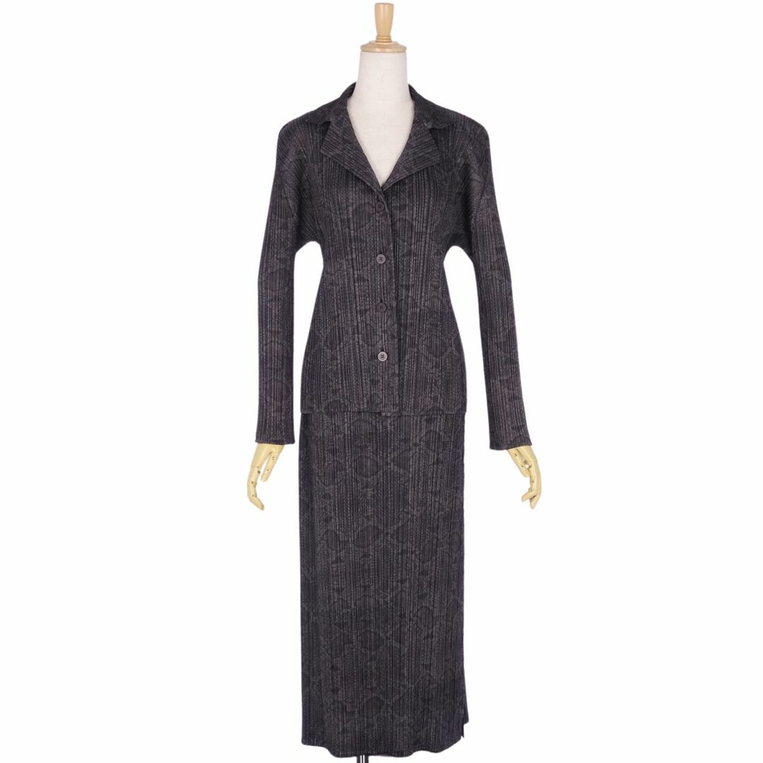 PLEATS PLEASE ISSEY MIYAKE - 美品 プリーツプリーズ イッセイミヤケ