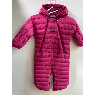 patagonia（ジャケット/コート）のフリマアイテム一覧